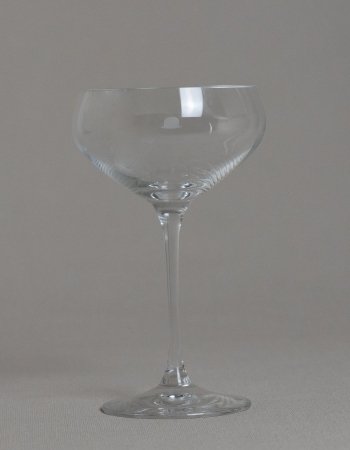 Champagne coupe 28.8 cl