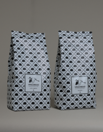 Vascobelo's Coffee Duo