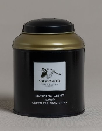 Morning Light - Tin