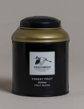 Forest Fruit - Tin