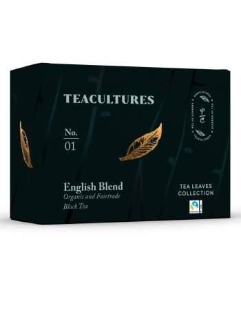 English Blend