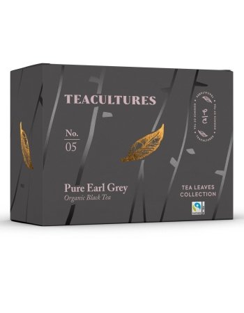 Pure Earl Grey