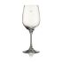 Wijnglas rood