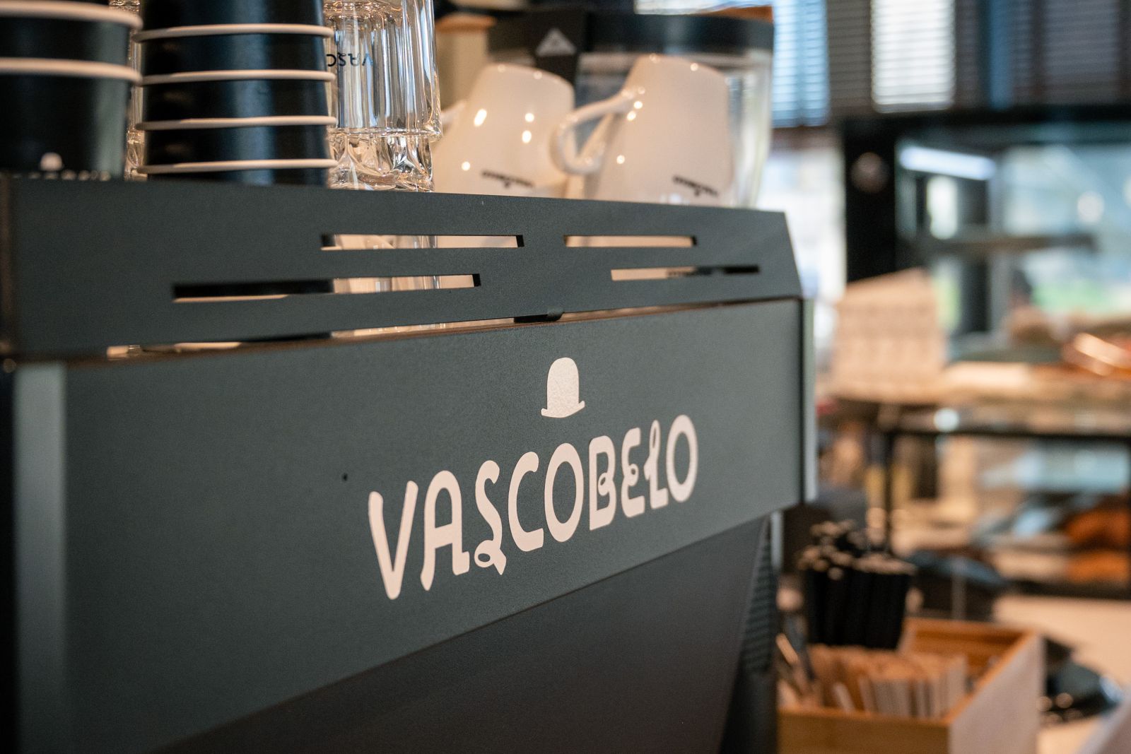 V-Bars Vascobelo